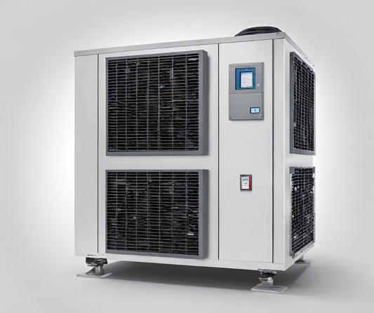 Cryo 10 1HP Chiller | 37 - 107 Degrees F