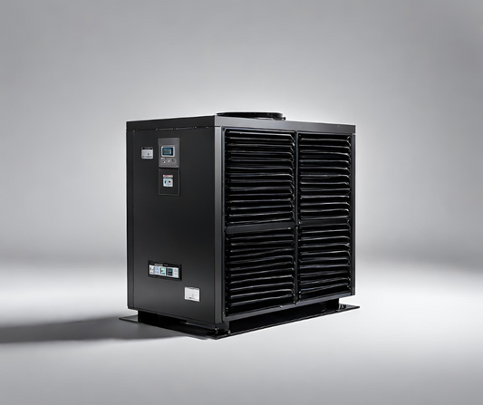 1/3 HP Antarctic Chiller | 35 - 60 Degrees F